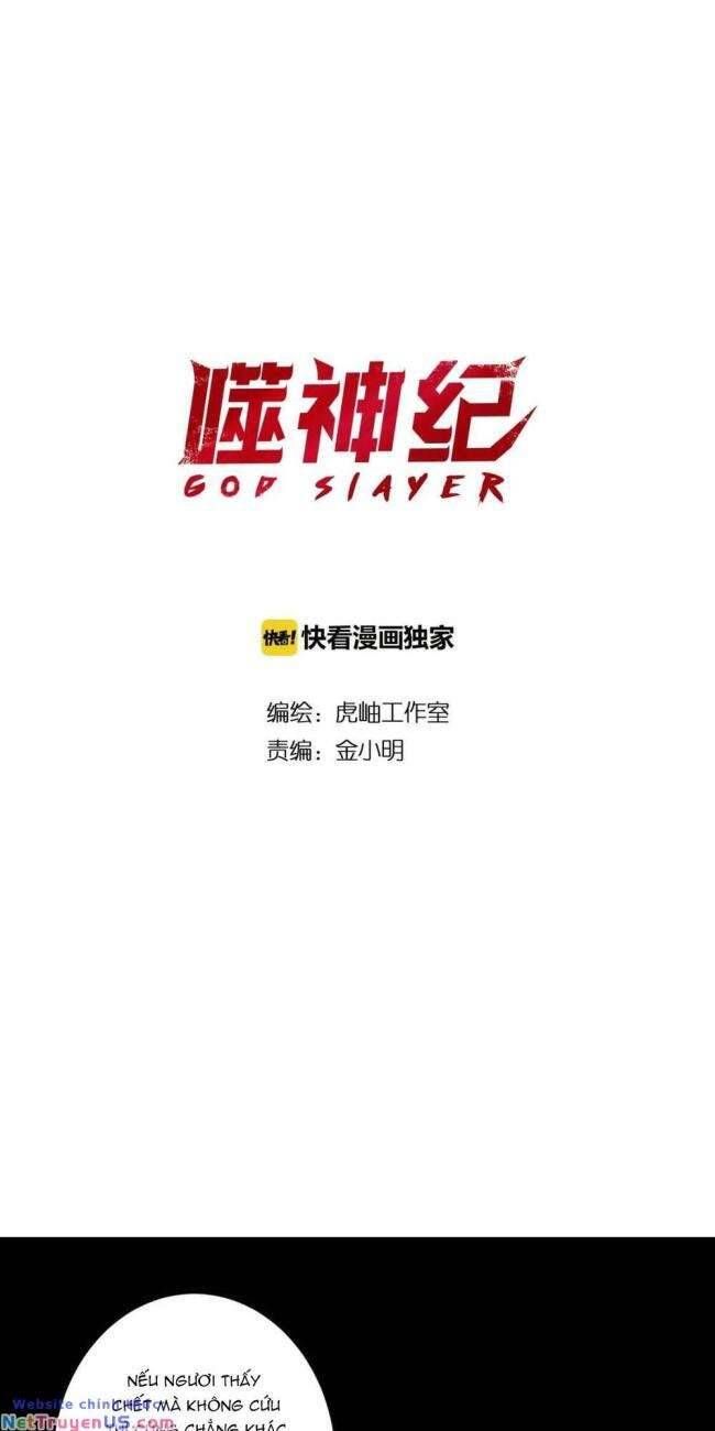 Phệ Thần Kỷ Chap 91 - Next Chap 92