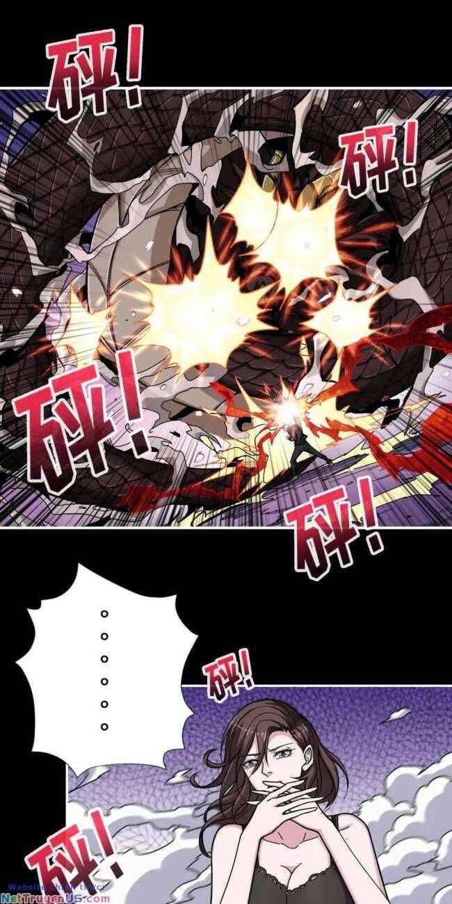 Phệ Thần Kỷ Chap 91 - Next Chap 92