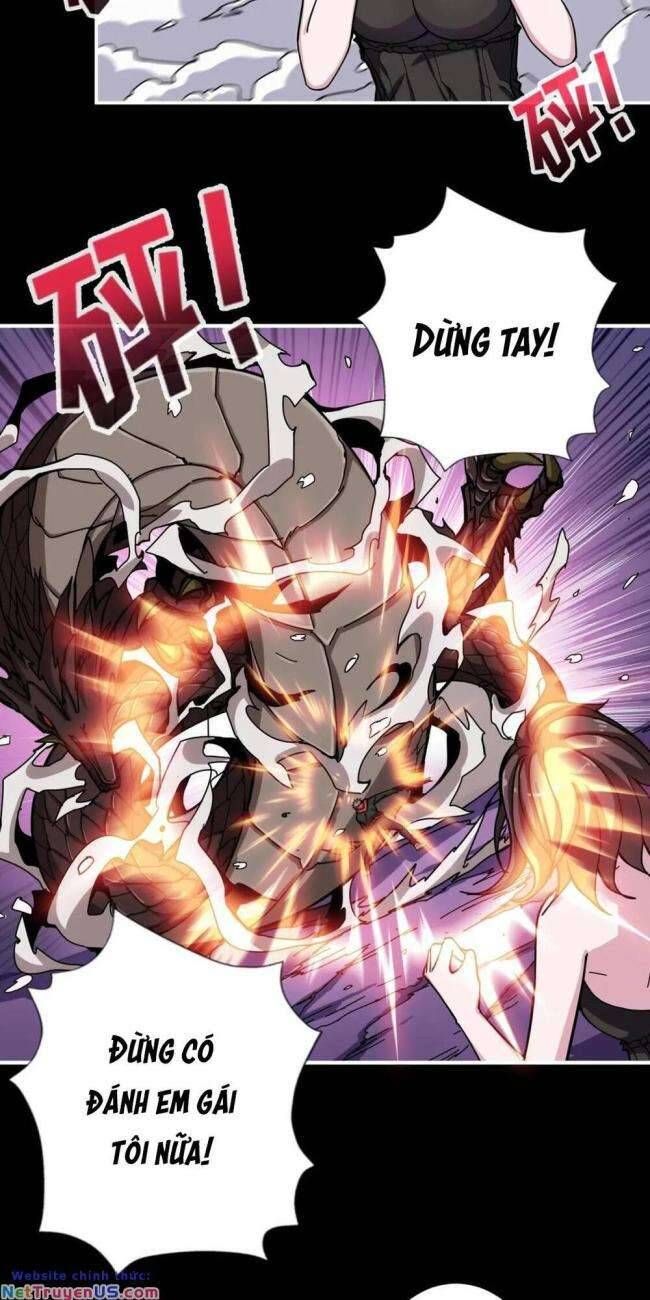 Phệ Thần Kỷ Chap 91 - Next Chap 92