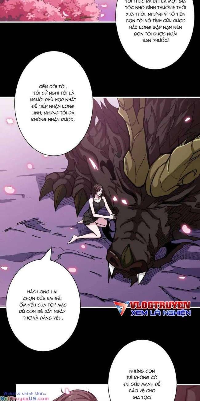 Phệ Thần Kỷ Chap 91 - Next Chap 92