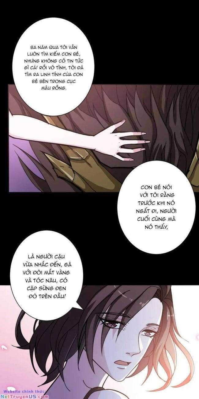 Phệ Thần Kỷ Chap 91 - Next Chap 92