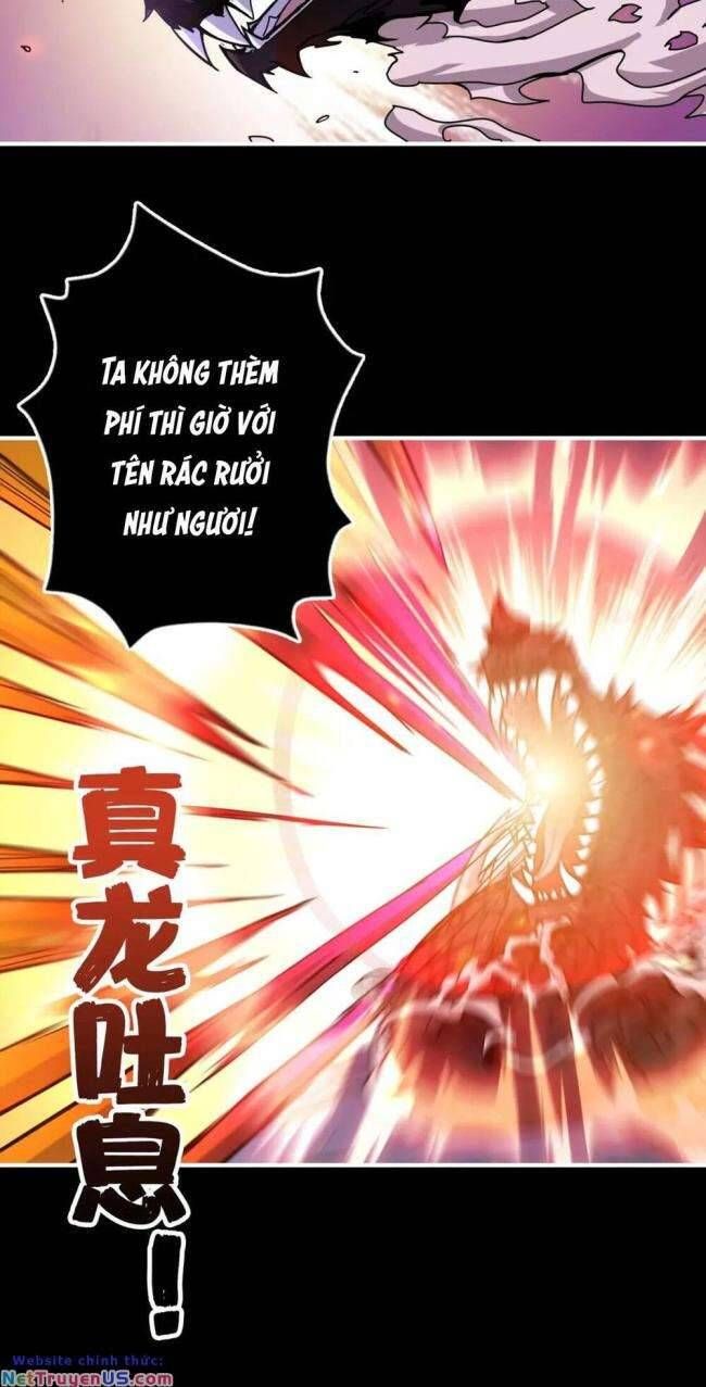 Phệ Thần Kỷ Chap 91 - Next Chap 92