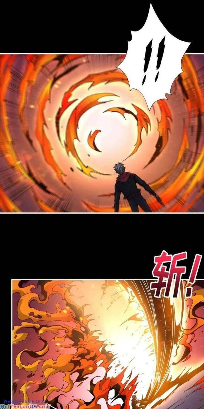 Phệ Thần Kỷ Chap 91 - Next Chap 92