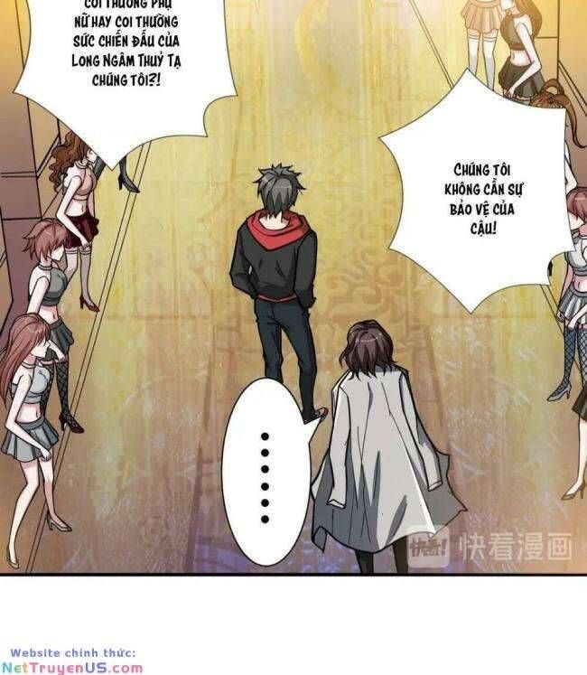 Phệ Thần Kỷ Chap 93 - Next Chap 94