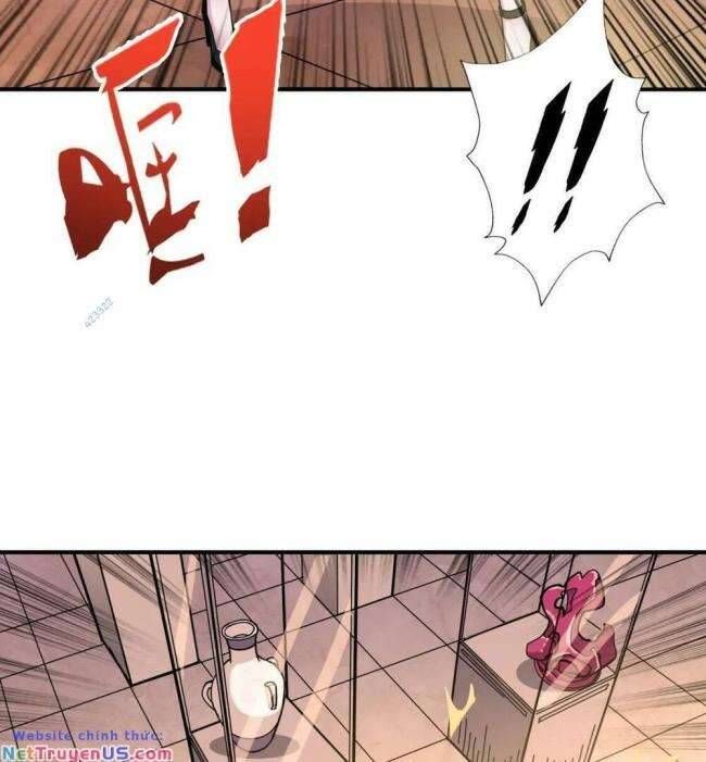 Phệ Thần Kỷ Chap 93 - Next Chap 94