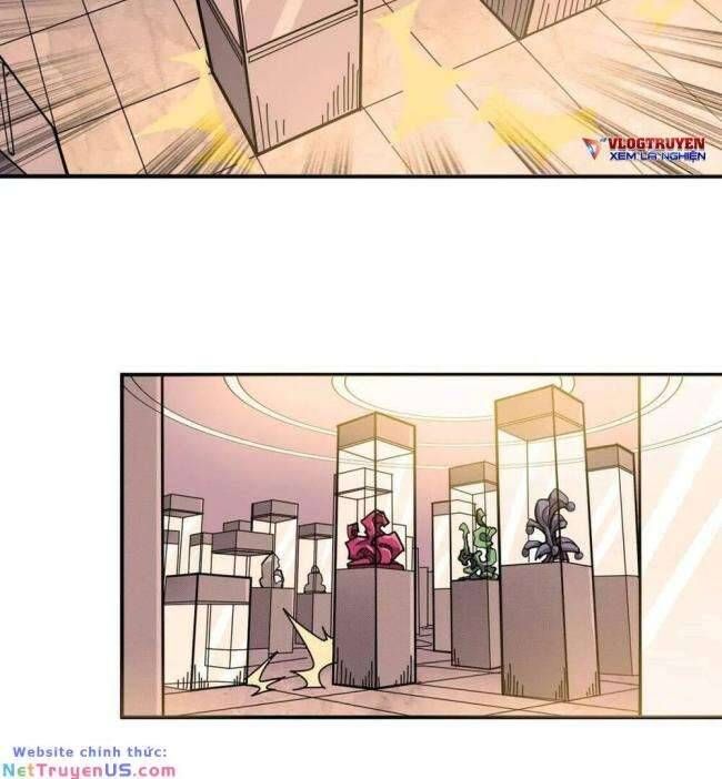 Phệ Thần Kỷ Chap 93 - Next Chap 94