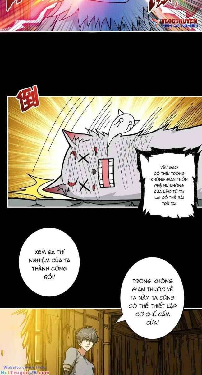 Phệ Thần Kỷ Chap 96 - Next Chap 97