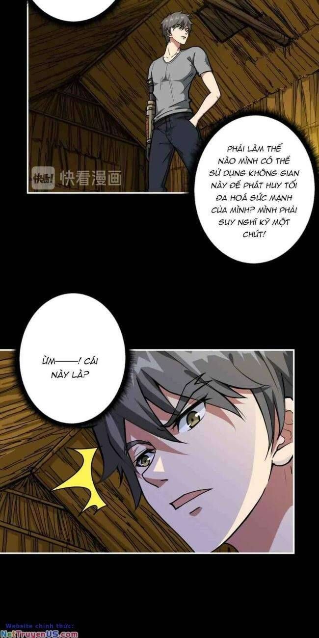 Phệ Thần Kỷ Chap 96 - Next Chap 97