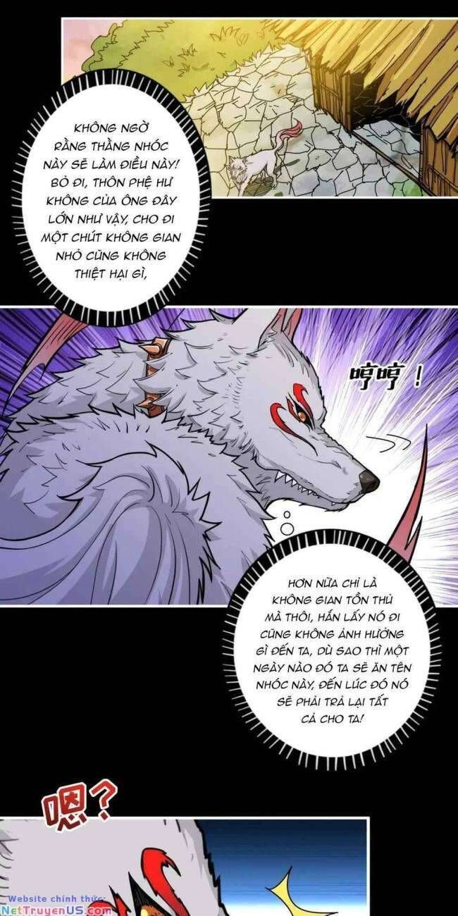 Phệ Thần Kỷ Chap 96 - Next Chap 97