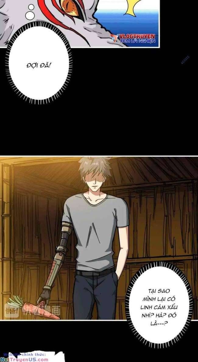 Phệ Thần Kỷ Chap 96 - Next Chap 97