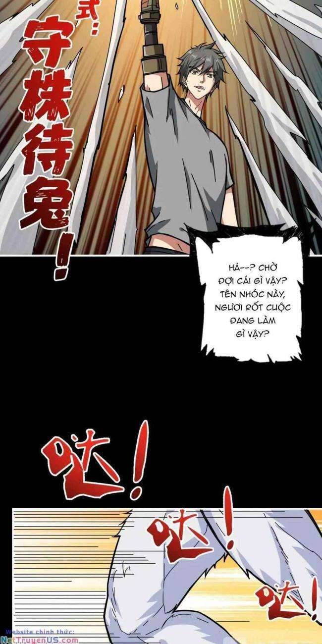 Phệ Thần Kỷ Chap 96 - Next Chap 97