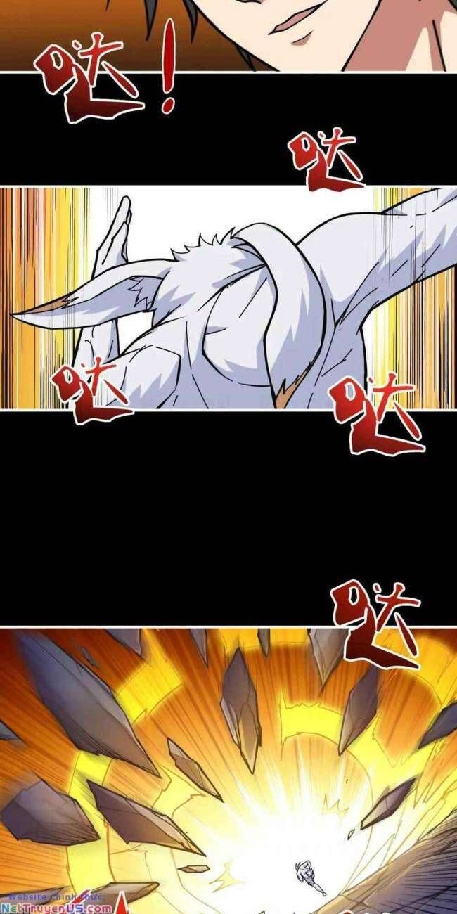 Phệ Thần Kỷ Chap 96 - Next Chap 97