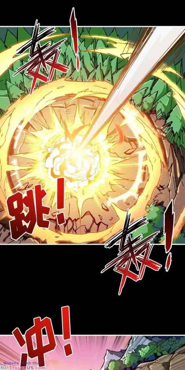 Phệ Thần Kỷ Chap 96 - Next Chap 97