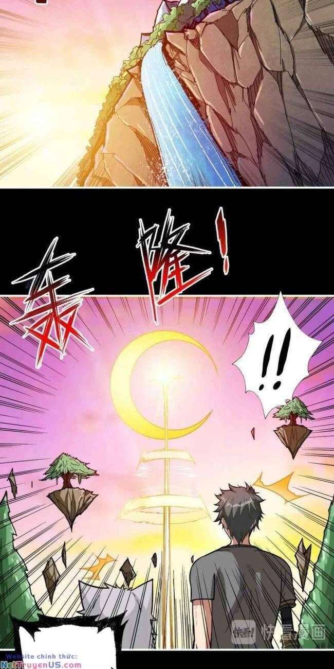 Phệ Thần Kỷ Chap 96 - Next Chap 97