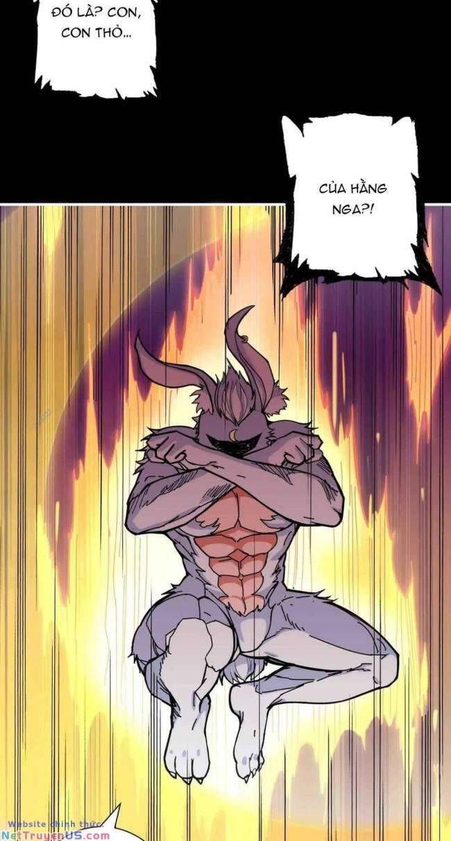 Phệ Thần Kỷ Chap 96 - Next Chap 97