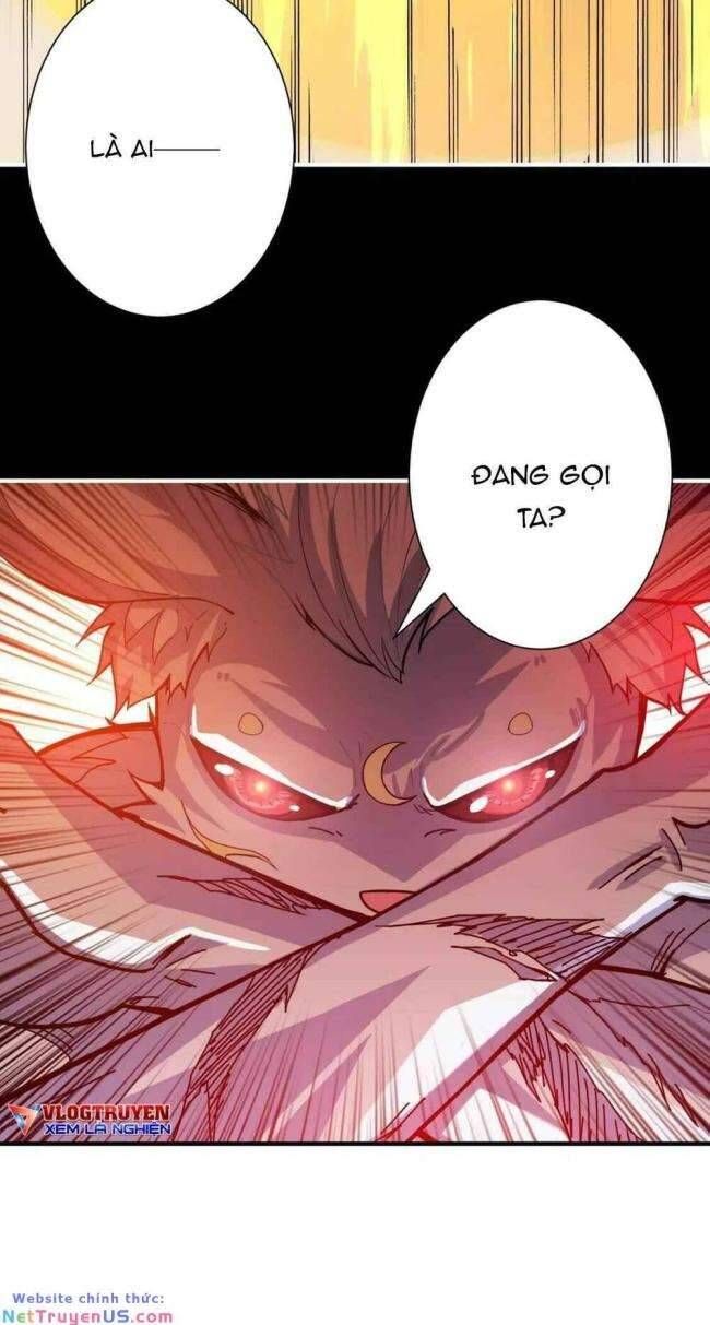 Phệ Thần Kỷ Chap 96 - Next Chap 97