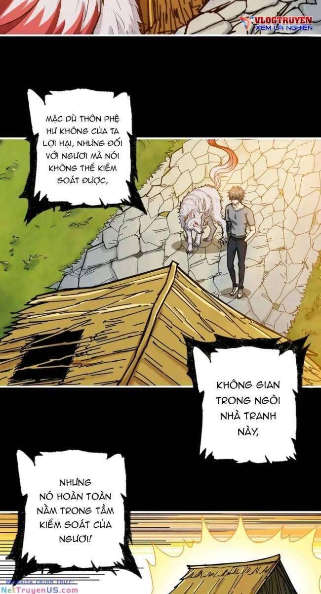 Phệ Thần Kỷ Chap 96 - Next Chap 97
