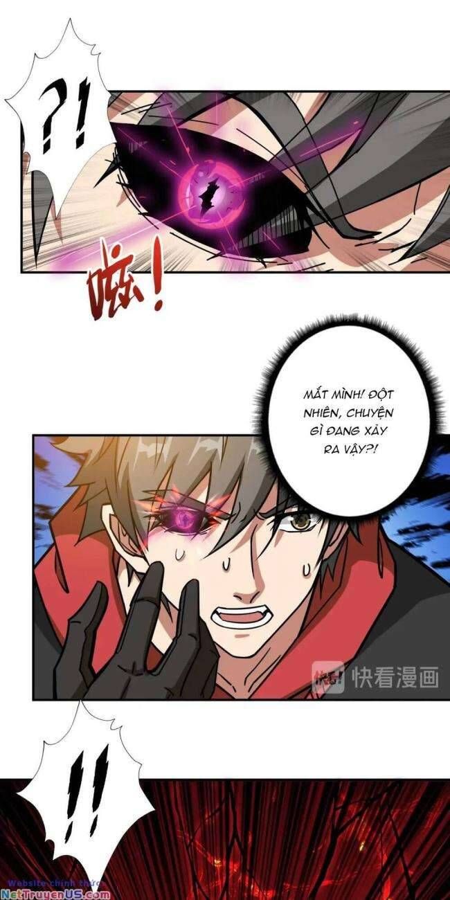 Phệ Thần Kỷ Chap 98 - Next Chap 99