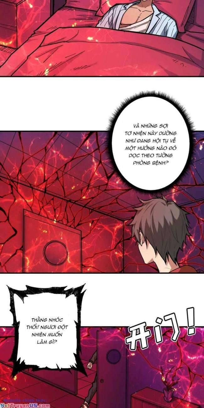 Phệ Thần Kỷ Chap 98 - Next Chap 99