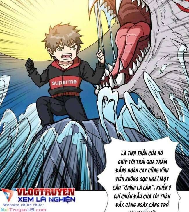 Phệ Thần Kỷ Chap 99 - Next Chap 100
