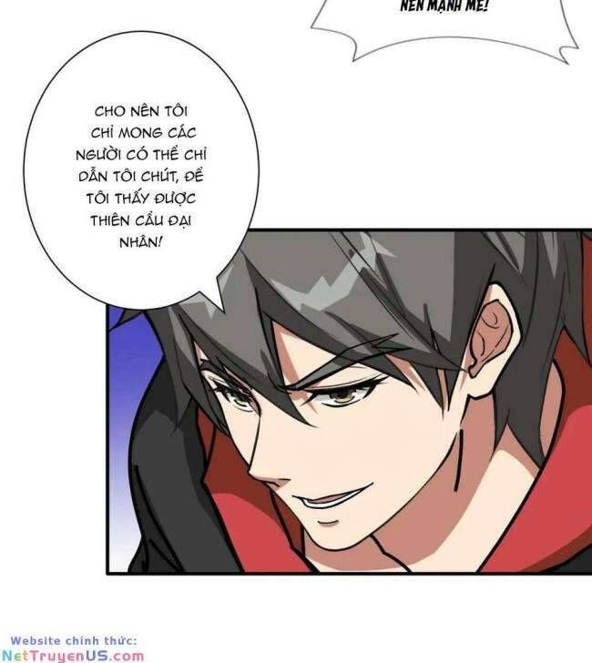 Phệ Thần Kỷ Chap 99 - Next Chap 100