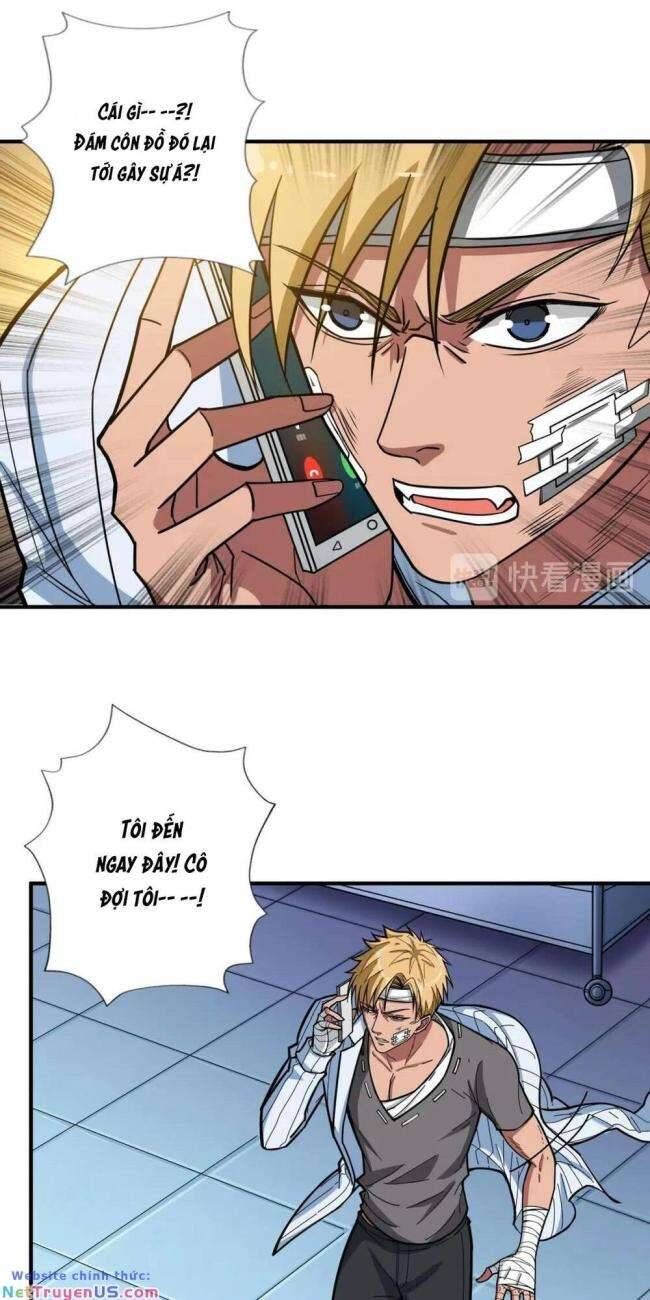 Phệ Thần Kỷ Chap 99 - Next Chap 100