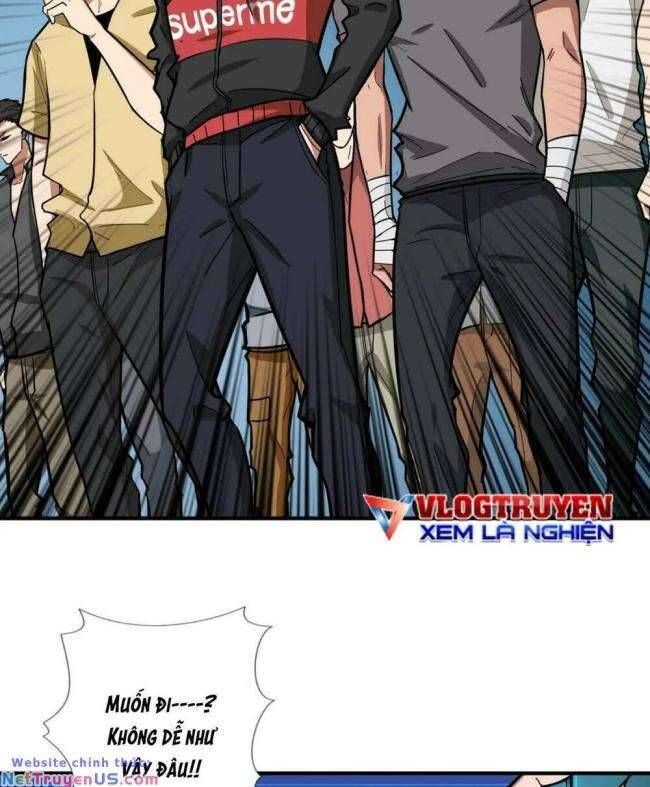 Phệ Thần Kỷ Chap 99 - Next Chap 100