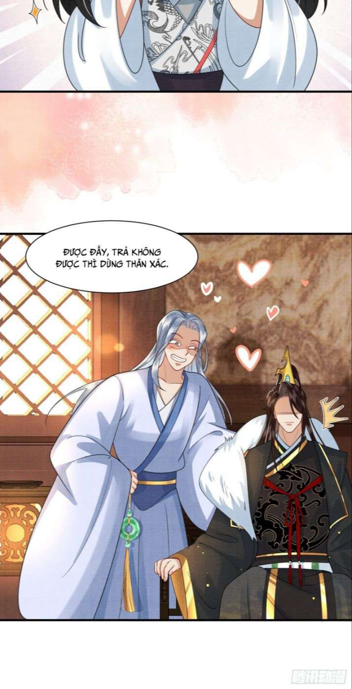 Phế Thê Trùng Sinh Chap 11 - Next Chap 12