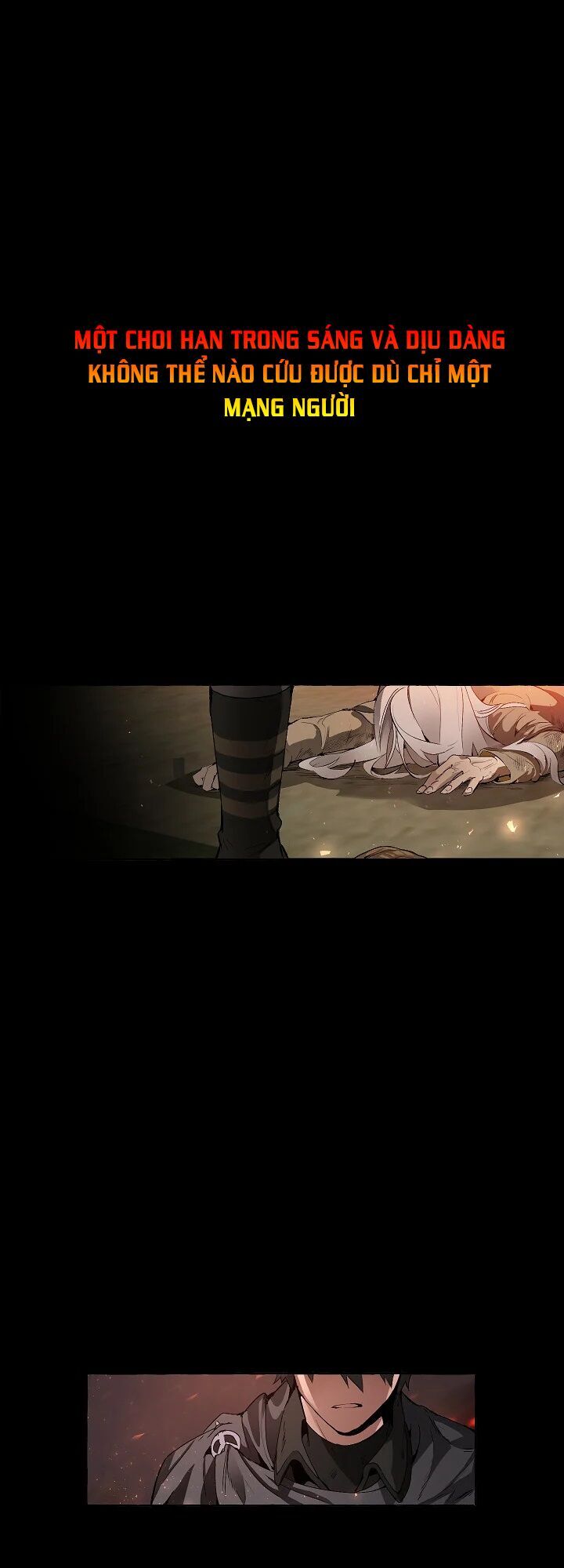 Phế Vật Dòng Dõi Bá Tước Chap 0 - Next Chap 1