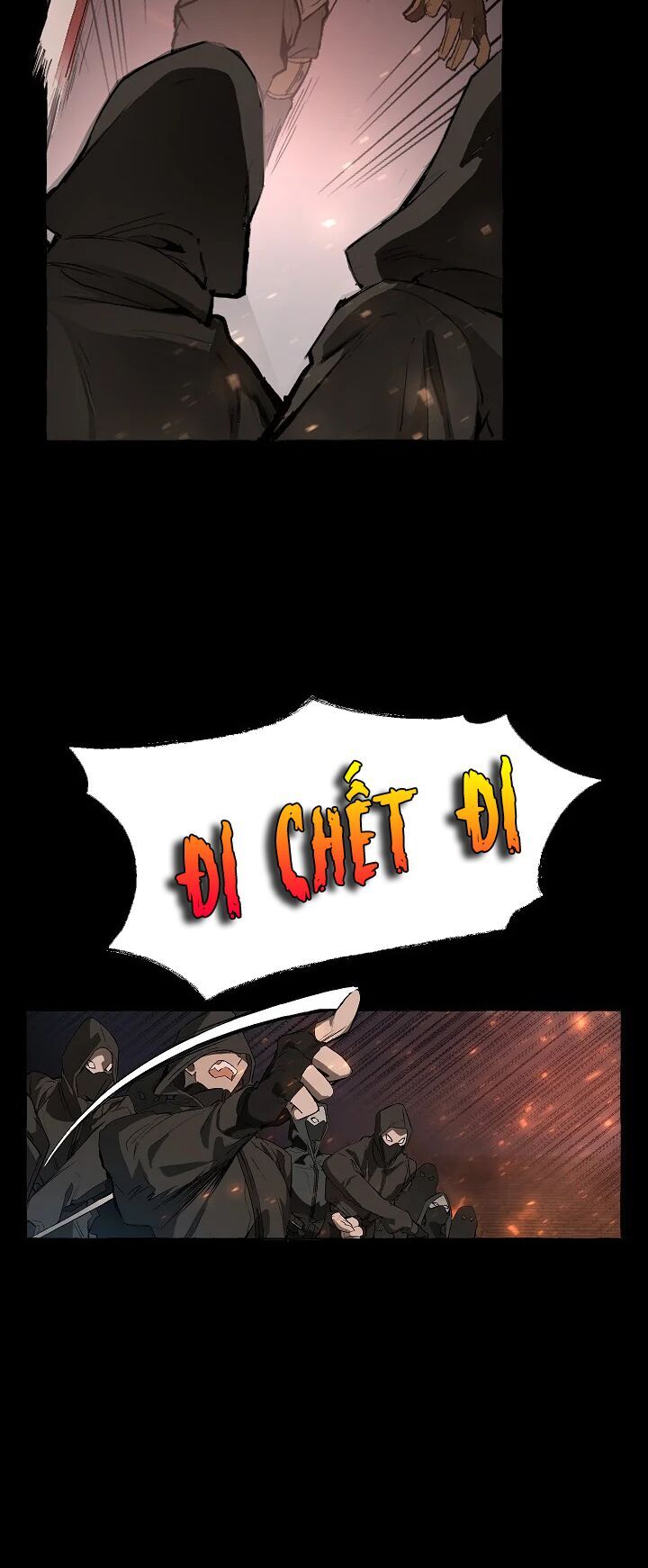 Phế Vật Dòng Dõi Bá Tước Chap 0 - Next Chap 1