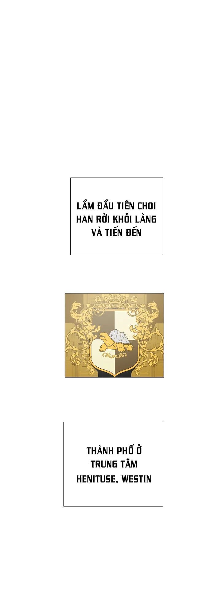 Phế Vật Dòng Dõi Bá Tước Chap 0 - Next Chap 1