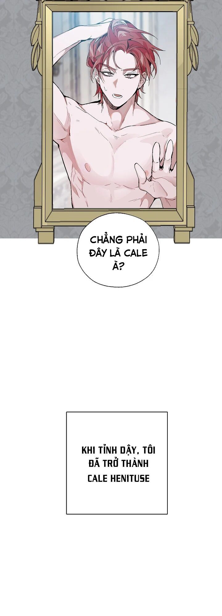 Phế Vật Dòng Dõi Bá Tước Chap 0 - Next Chap 1