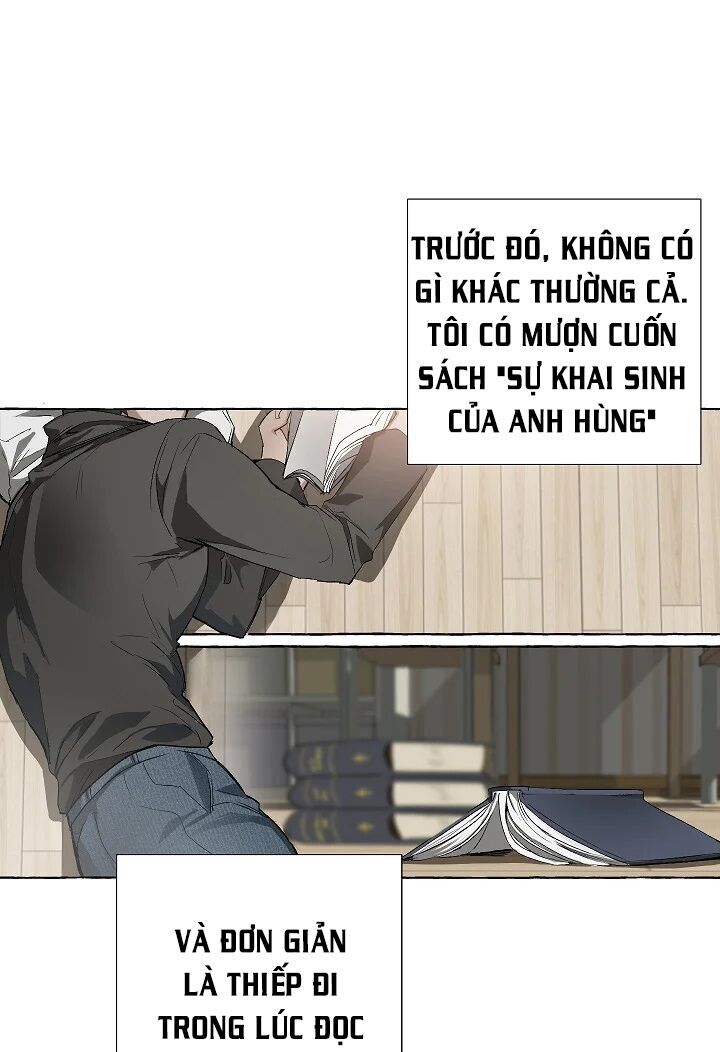 Phế Vật Dòng Dõi Bá Tước Chap 0 - Next Chap 1
