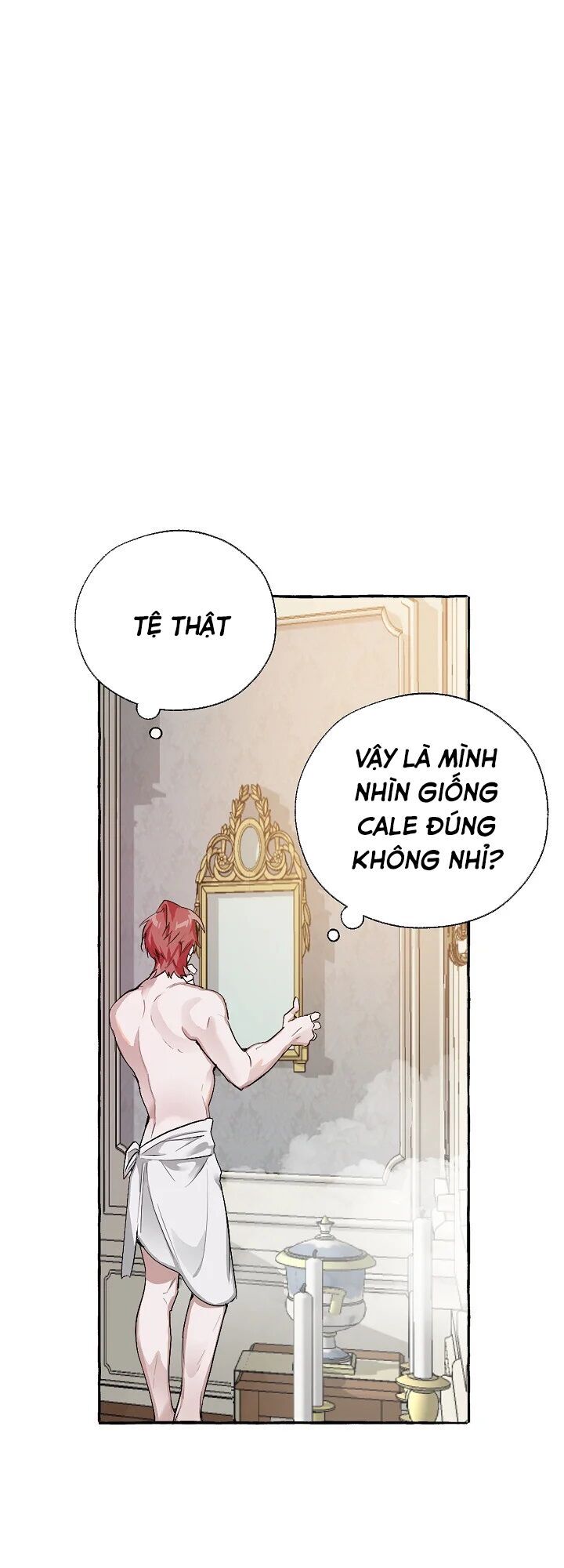 Phế Vật Dòng Dõi Bá Tước Chap 0 - Next Chap 1