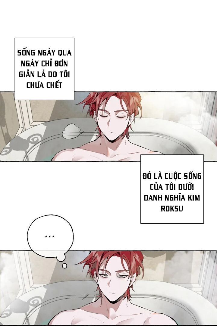 Phế Vật Dòng Dõi Bá Tước Chap 0 - Next Chap 1