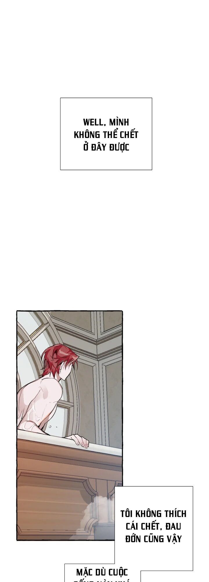 Phế Vật Dòng Dõi Bá Tước Chap 0 - Next Chap 1