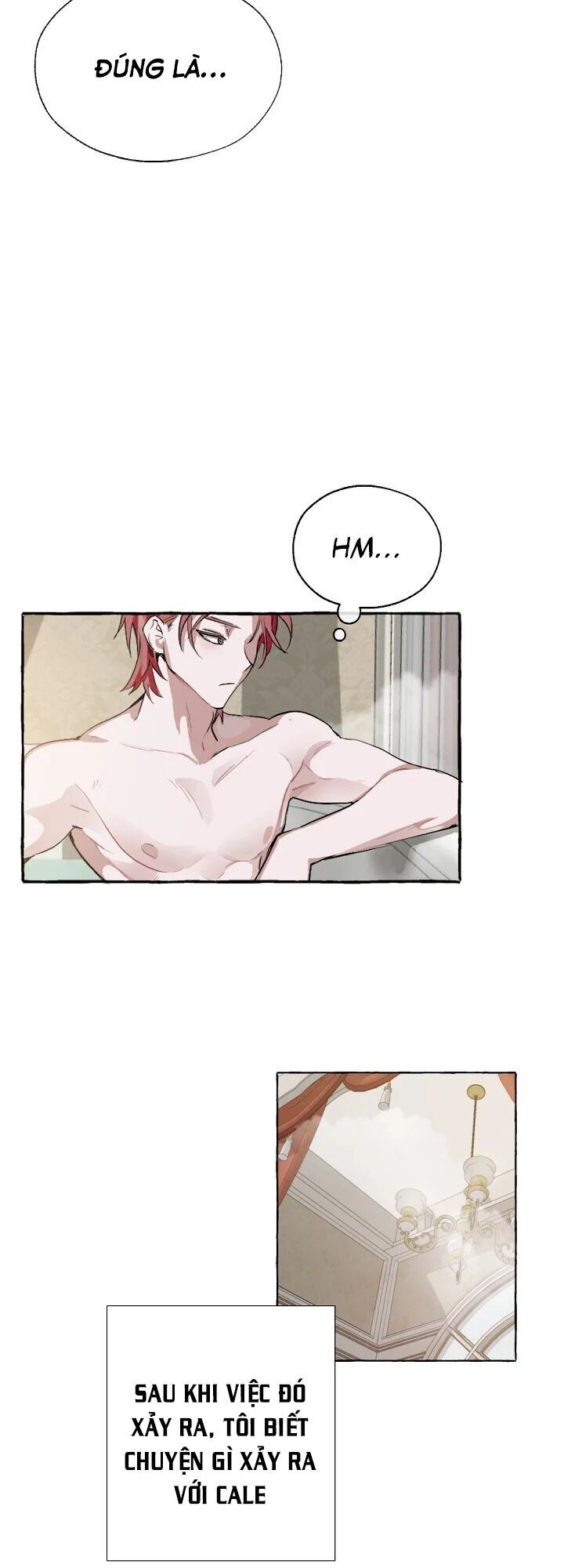 Phế Vật Dòng Dõi Bá Tước Chap 0 - Next Chap 1