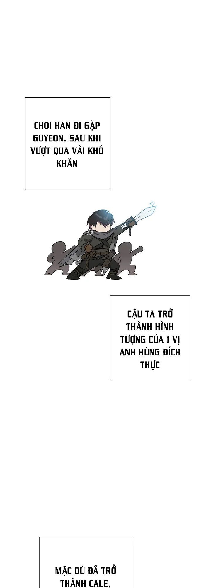 Phế Vật Dòng Dõi Bá Tước Chap 0 - Next Chap 1