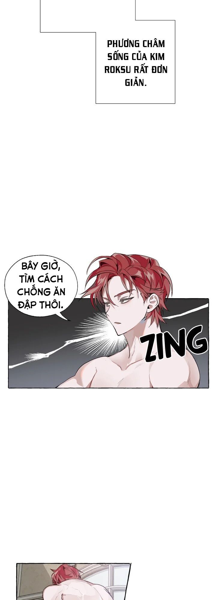 Phế Vật Dòng Dõi Bá Tước Chap 0 - Next Chap 1