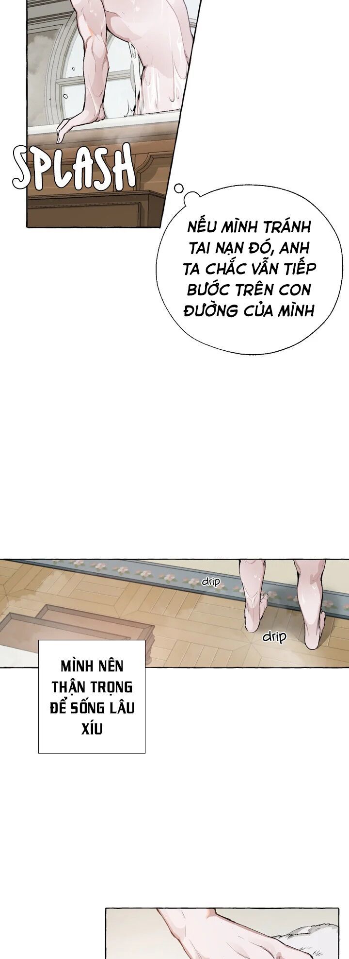 Phế Vật Dòng Dõi Bá Tước Chap 0 - Next Chap 1