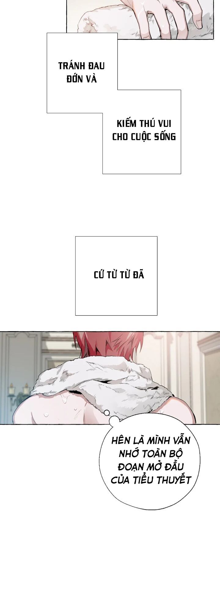 Phế Vật Dòng Dõi Bá Tước Chap 0 - Next Chap 1