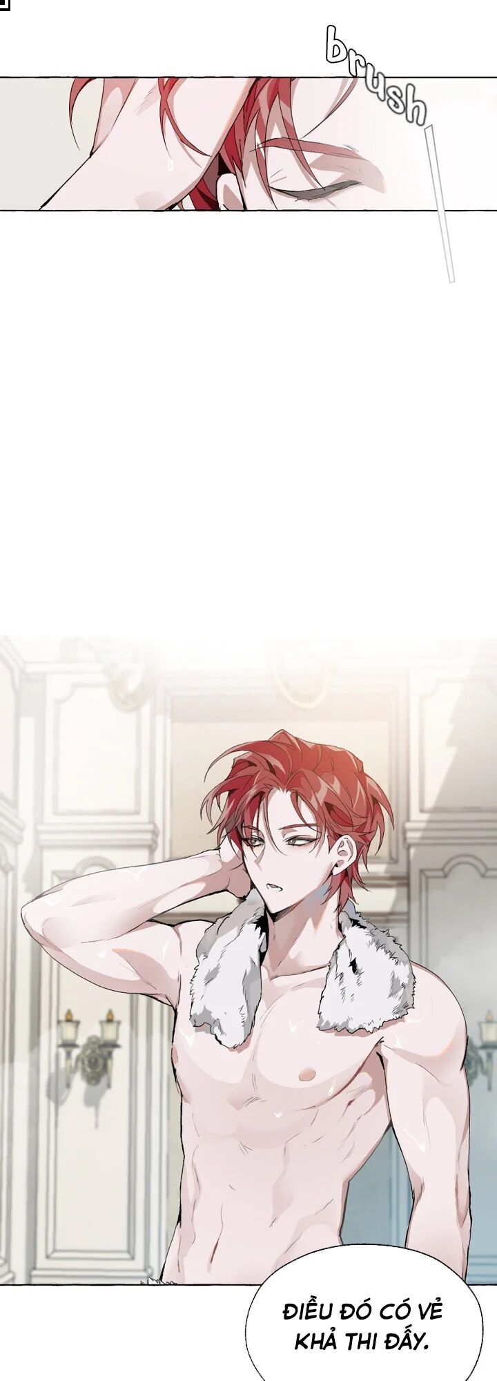 Phế Vật Dòng Dõi Bá Tước Chap 0 - Next Chap 1