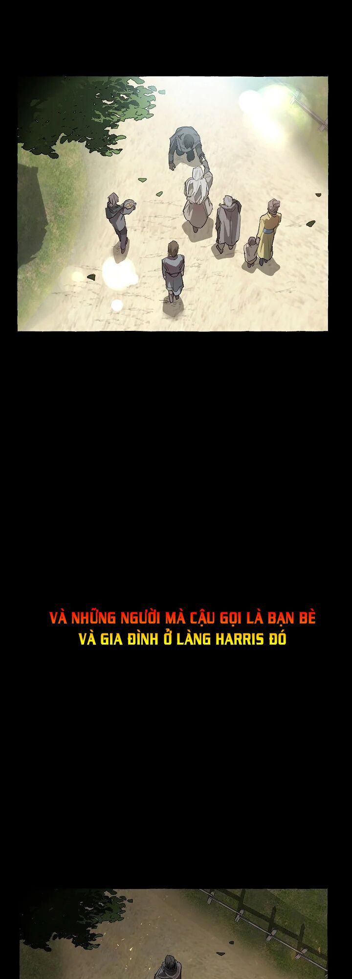 Phế Vật Dòng Dõi Bá Tước Chap 0 - Next Chap 1