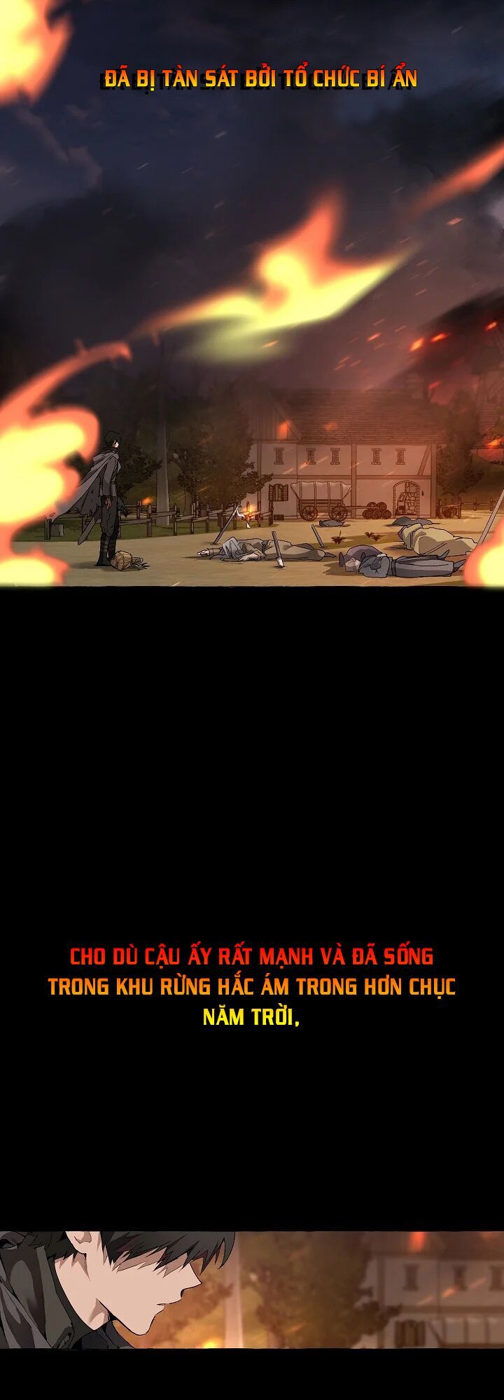 Phế Vật Dòng Dõi Bá Tước Chap 0 - Next Chap 1