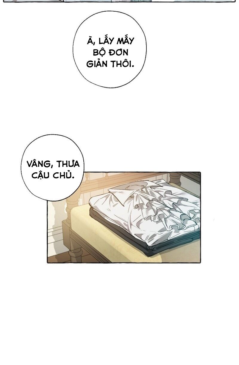 Phế Vật Dòng Dõi Bá Tước Chap 1 - Next Chap 2