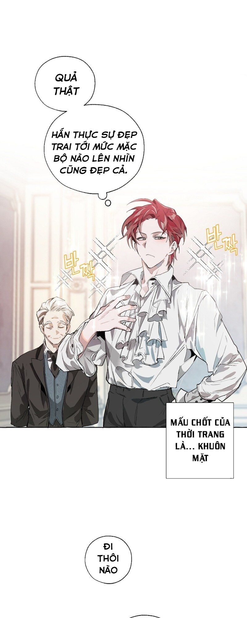 Phế Vật Dòng Dõi Bá Tước Chap 1 - Next Chap 2