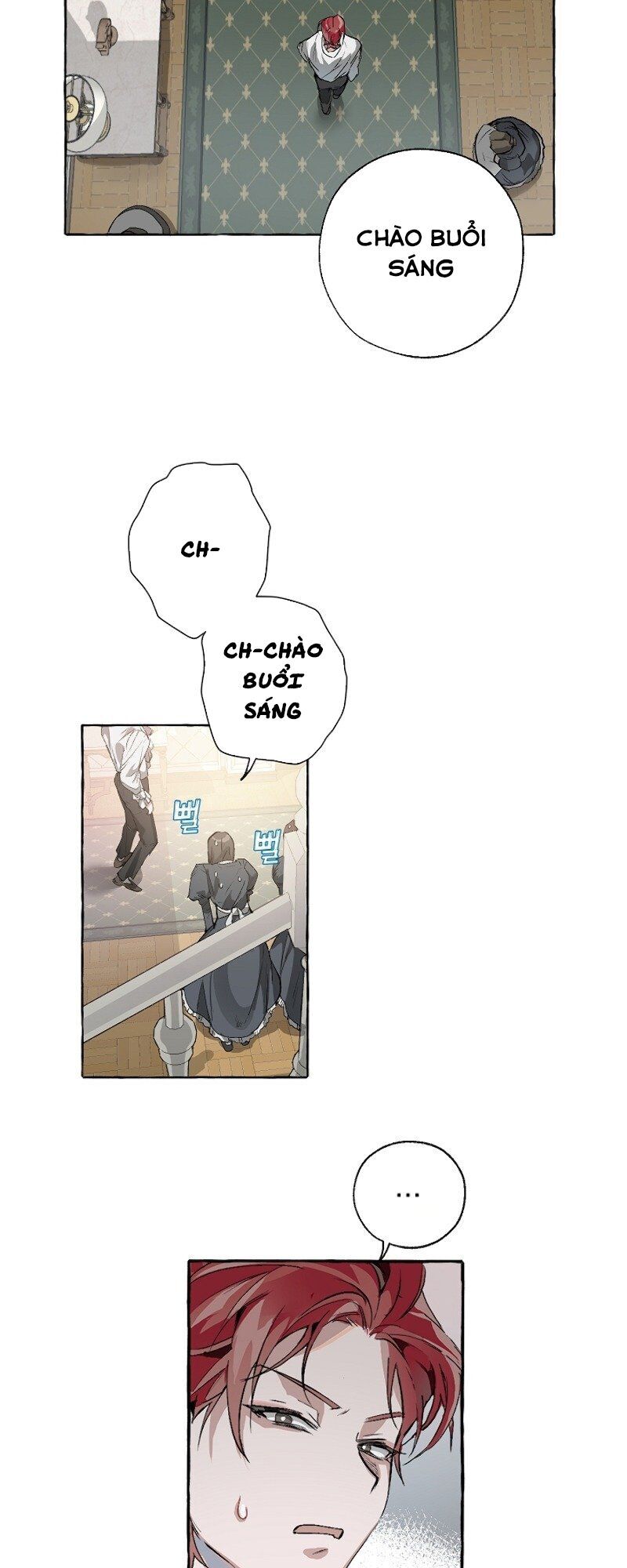 Phế Vật Dòng Dõi Bá Tước Chap 1 - Next Chap 2