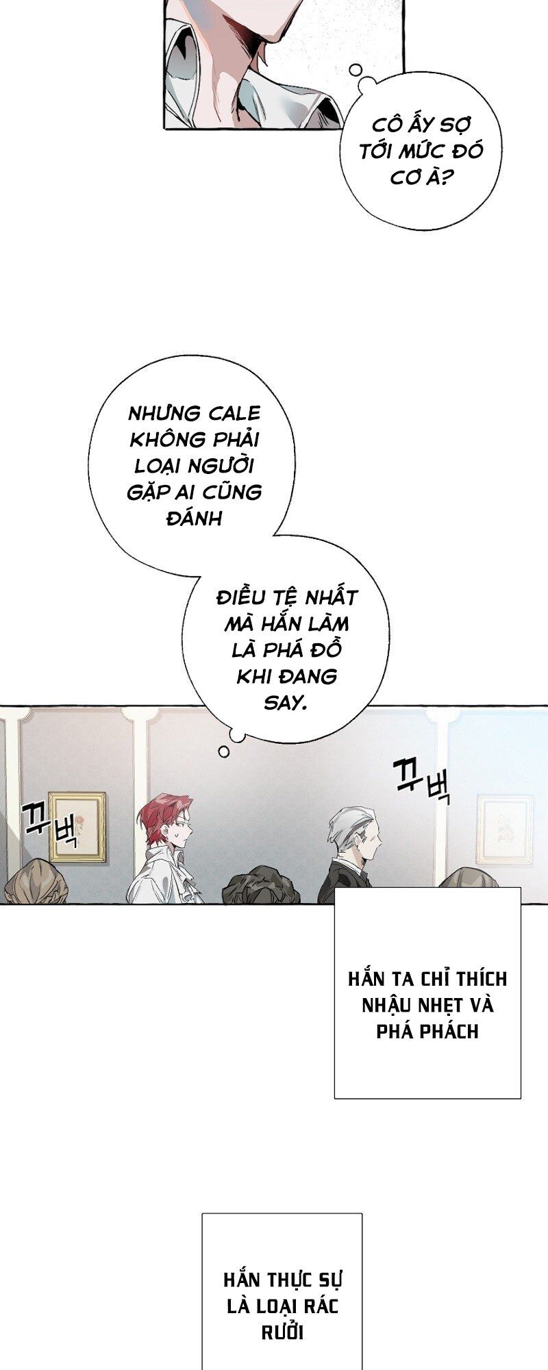 Phế Vật Dòng Dõi Bá Tước Chap 1 - Next Chap 2