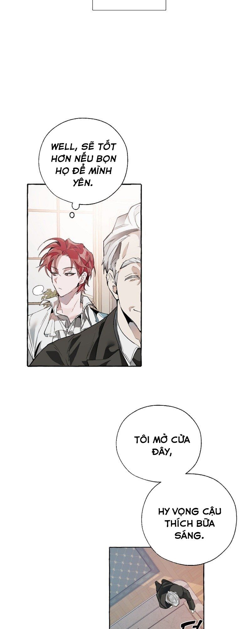 Phế Vật Dòng Dõi Bá Tước Chap 1 - Next Chap 2