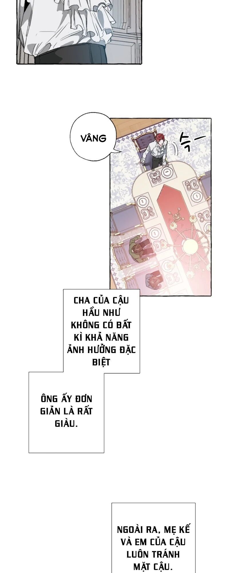 Phế Vật Dòng Dõi Bá Tước Chap 1 - Next Chap 2
